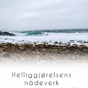 Helliggjørelsens nådeverk - Av T. B. Barratt