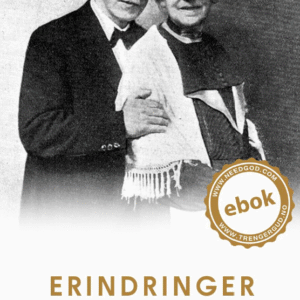 Erindringer. Av T. B. Barratt